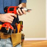 Your Trusted New Jersey Handyman: Reliable Home Repair & Maintenance Services