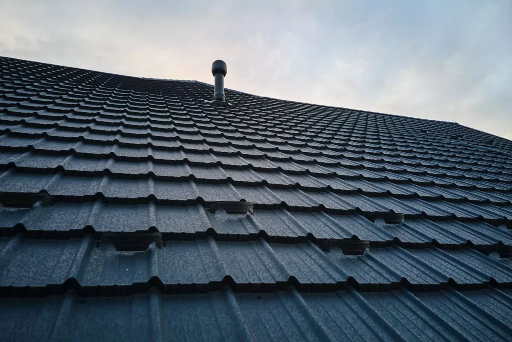 Comercial Roofing
