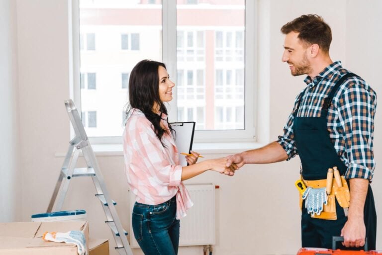 Professional New Jersey Handyman Services for Every Home Project